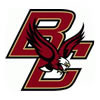 Boston College Football Cards